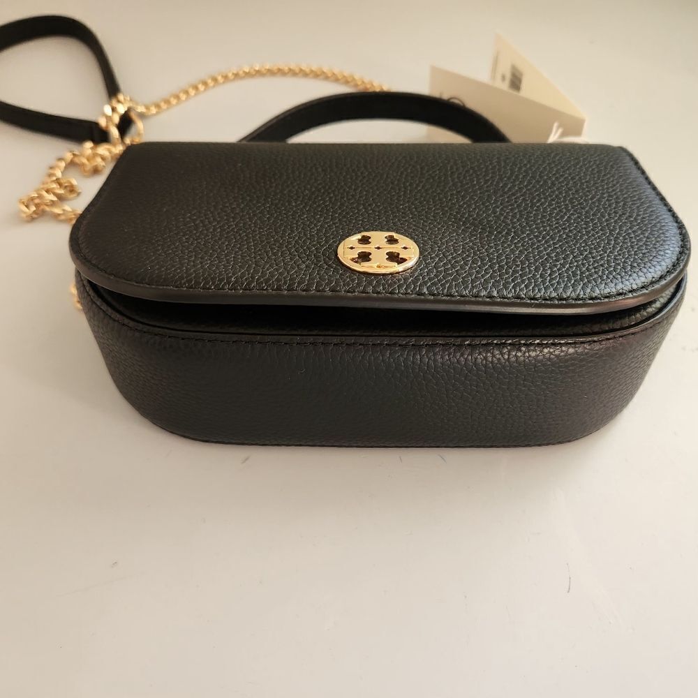 ✨️New! Limited Edition Tory Burch Top Handle Mini Bag - Picture 7 of 12